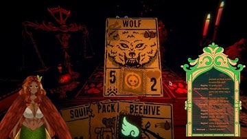 [Inscryption: Kaycee