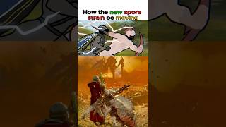 fastest thing in helldivers 2 #helldivers2 #gaming #meme