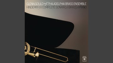 Sonata for Bass Tuba and Piano (1955) : II. Allegro assai (Remastered)