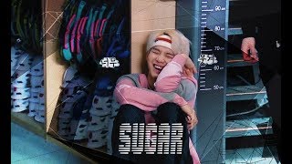 MIN YOONGI // SUGAR {fmv}