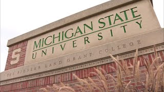 Michigan State University shooter pleaded guilty to firearm charge in 2019: Everything we know
