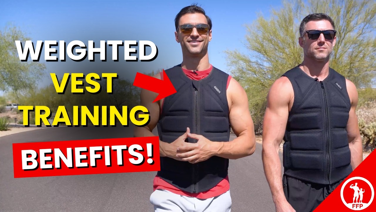 Fit Father Project - Fitness For Busy Fathers