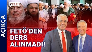 Erdoğanın Avrupa Birliği Aşkı Neden Kabardı? Açikça 13 Temmuz 2023
