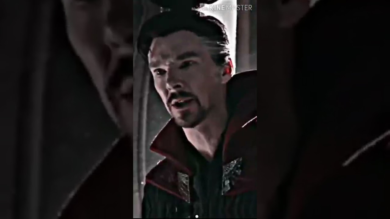 Dr strange pasoori edit ll Pasoori x dr strange attitude status #itsmytv