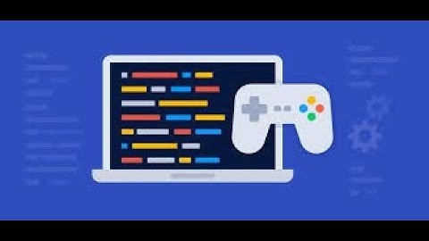 game engine made with gdevelop
