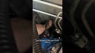 1999–2002 GMT800 LM7 5.3 Ground Wire Locations | Chevy/GMC Truck Engine Grounds