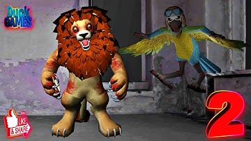 Indigo Park Mobile - New Update Chapter 2 - Gameplay Walkthrough Part 2 (Android, iOS)