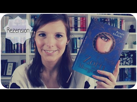 REZENSION | Zorn und Morgenröte - Renée Ahdieh