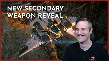 EVERSPACE 2: More QoL and UI Additions, Teasing Secondaries, Community Appreciation