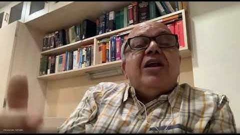 CrPC Lecture 33: Prof. Adv. Nusrat Shah 30/08/21