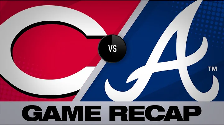 Barnhart's 10th-inning homer leads Reds to win | R...