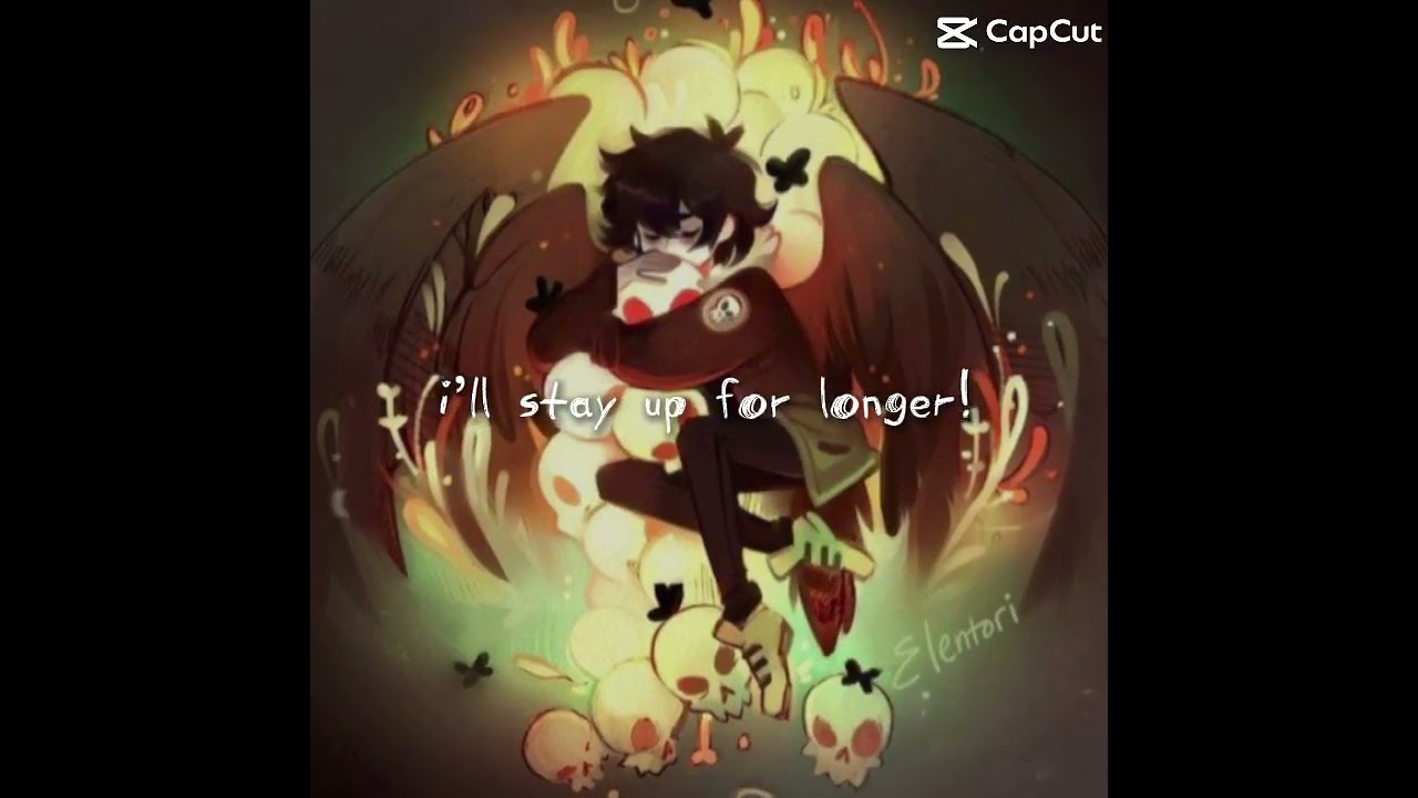 Nico di Angelo edit 