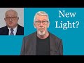 Geoffrey Jackson's New Light Blocks Entry into God's Kingdom
