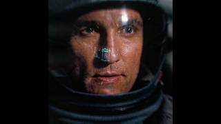 Interstellar（2014）|Sorry Daddy is home so late.#movie #edit #shorts
