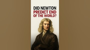 Isaac Newton
