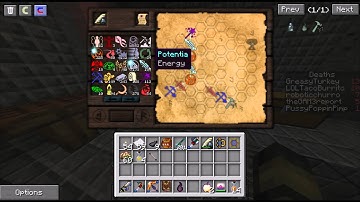 Minecraft: FTB Infinity Evolved Expert Mode 62 - THAUMCRAFT RESEARCH