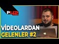 YORUMAYORUM 2 “Eğlenicez Abi"