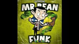 MR.BEAN FUNK
