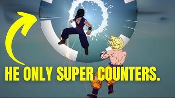 I Invited THE BEST SUPER COUNTER Player IN THE WORLD to a Room and THIS HAPPENED…