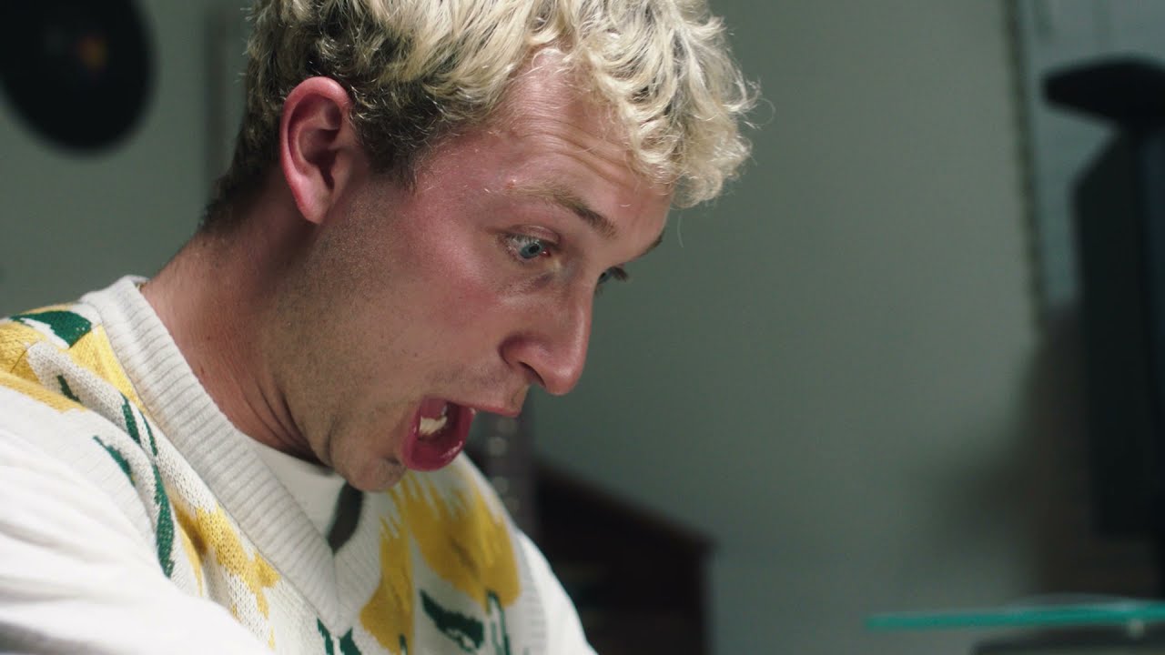 Sally Boy Show 2 - Episode 6: NOOOOOO! (Hero‘s Truth)