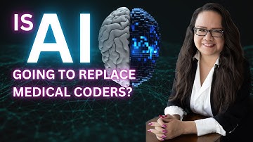 IS ARTIFICIAL INTELLIGENCE TAKING OVER MEDICAL CODING?