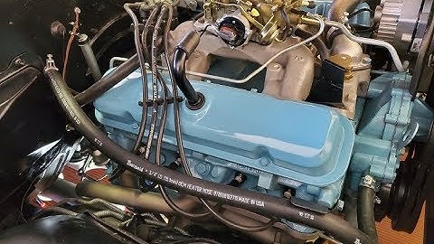 Pontiac Firebird Hooker Headers #4901 for Pontiac engines. Complete install