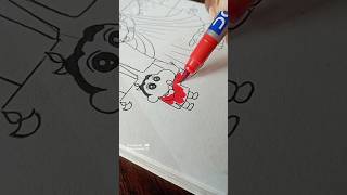 Sinchan Family celebrates Diwali😍🎇|| Sinchan in Diwali look drawing #shorts