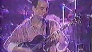 Dave Matthews Band - Satellite - 12/15/1995