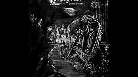 Kasriel - Inner Sanctum (Dungeon Synth, Neoclassical) 2022