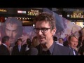 Director Scott Derrickson on Marvel's Doctor Strange Red Carpet Premiere