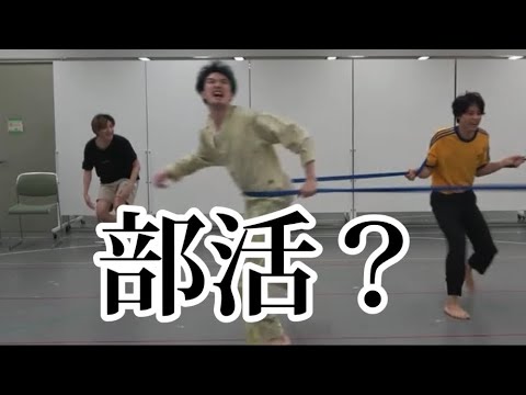 SixTONES史上最強レベルのカオス