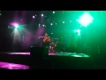 Asaf avidan live  one day