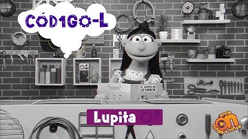 TV a colores. Código - L I Once Niñas y Niños