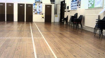 450 pro nose in hover practice with crash.