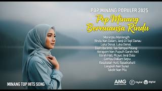 Kumpulan Lagu Minang Populer – Enak Didengar Seharian #MinangPopuler #LaguMinang