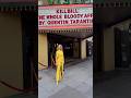 Kill Bill “The Whole Bloody Affair “ at the Vista Theater