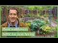 Monty Don's October Gardening Checklist | S5E29 | FULL EPISODE | Gardeners' World