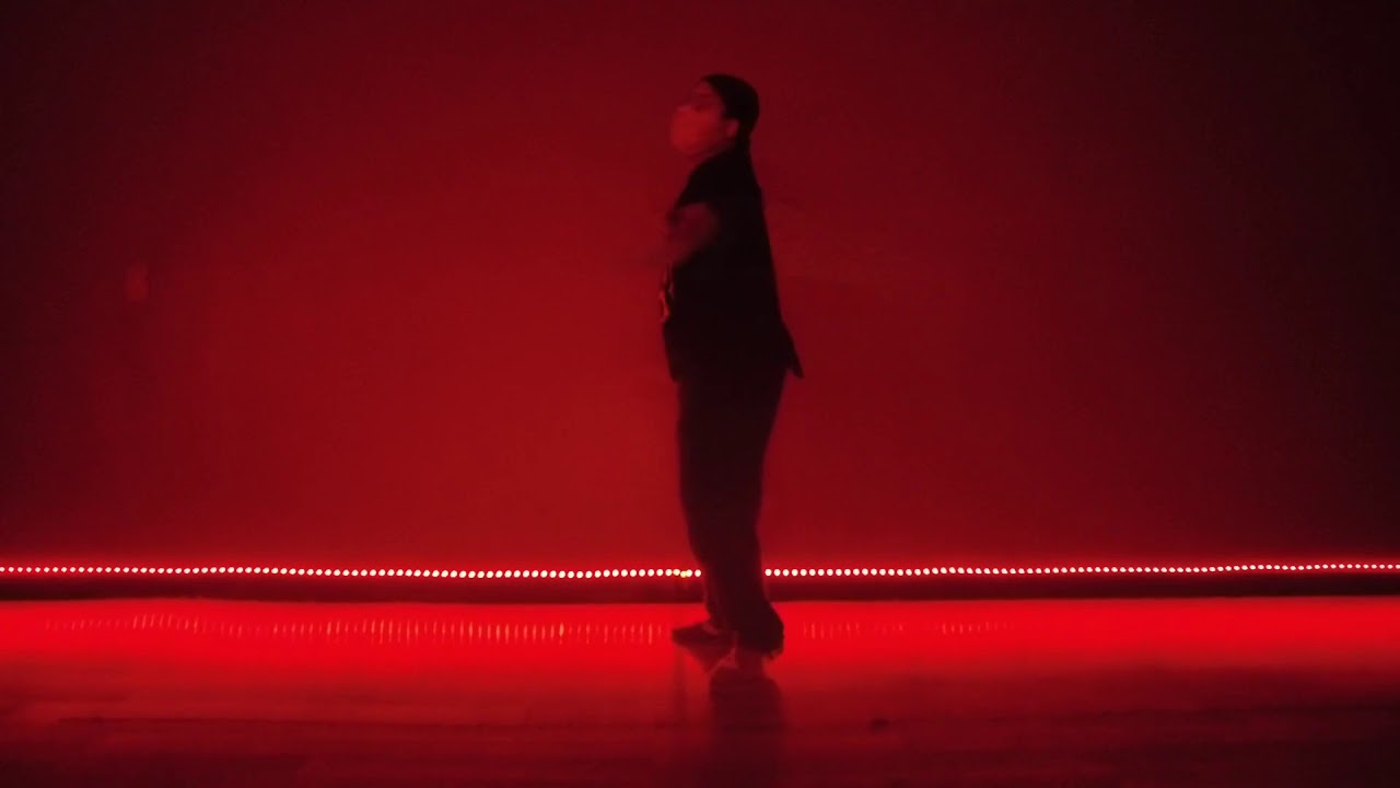 Kris Rhodes (Jonq’is Fillyaw Choreography)