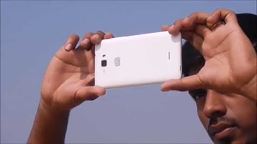 Micromax Canvas Nitro A311 unofficial promo