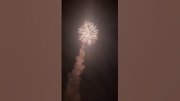 3 inch Hellcat 🚀 Firework