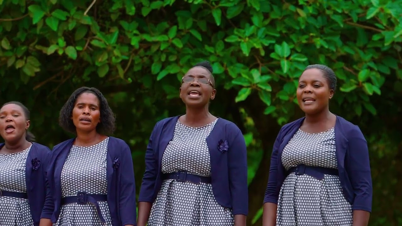 Kudi ichung'a,seed of hope sda church choir,airpot sda church solwezi zambia