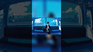 Persona 3 Makoto Yuki on the Train | Cinematic 4K Live Wallpaper #persona3 #yuki #shorts Persona 3 Makoto Yuki on the Train | Cinematic 4K Live Wallpaper #persona3 #yuki #shorts
