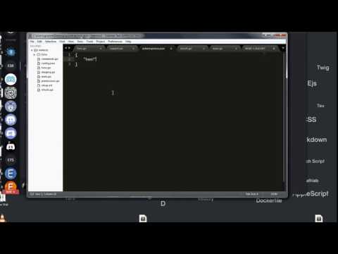 Echo Bot  - Link ARS Profiles to Channels!