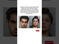 Two Inmates Reportedly Had a Baby Without Ever Meeting Face-to-Face 🫢#shorts