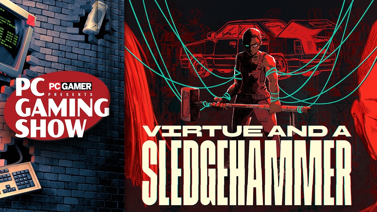 Virtue and a Sledgehammer