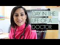 DAY IN THE LIFE OF A DOCTOR | GP/ General Practice
