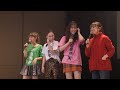 &deg;C-ute 岡井千聖とハロプロ研修生と村上愛と中島早貴と鈴木愛理 【帯同】小野琴己・窪田七海 at 岡井千聖FCライブ【OCHANORMA】
