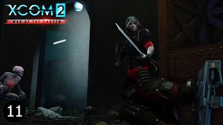 Pistol Slapping - #11 - XCOM 2 (ABA-MOCX-RPGO) Pistol Slapping - #11 - XCOM 2 (ABA-MOCX-RPGO)