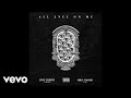 Jhayco, Miky Woodz - All Eyes On Me (Audio)