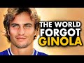 How ONE CROSS Killed The Career Of The &quot;Best Player In The World&quot;